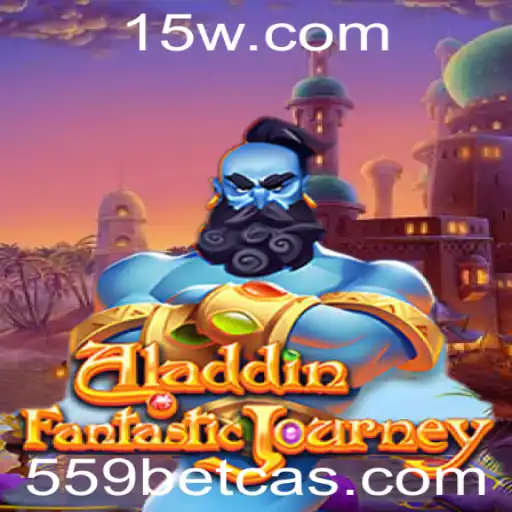 Explorando o Mundo de Aventuras do Jogo Aladdin no 559bet Cassino