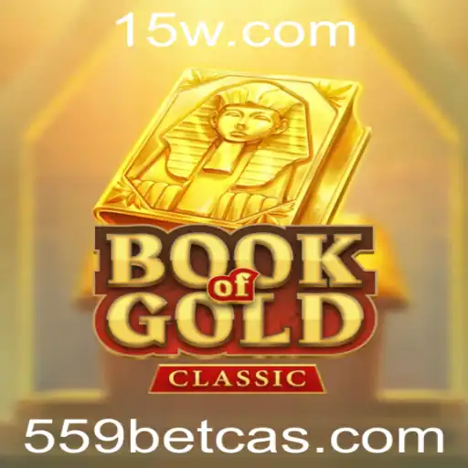 Descubra o Fascinante Mundo de 'BookOfGoldClassic'