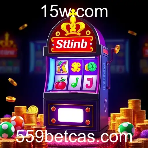 Caça-níqueis online