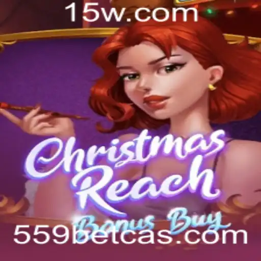 Descubra o Jogo 'ChristmasReachBonusBuy' no 559bet Cassino