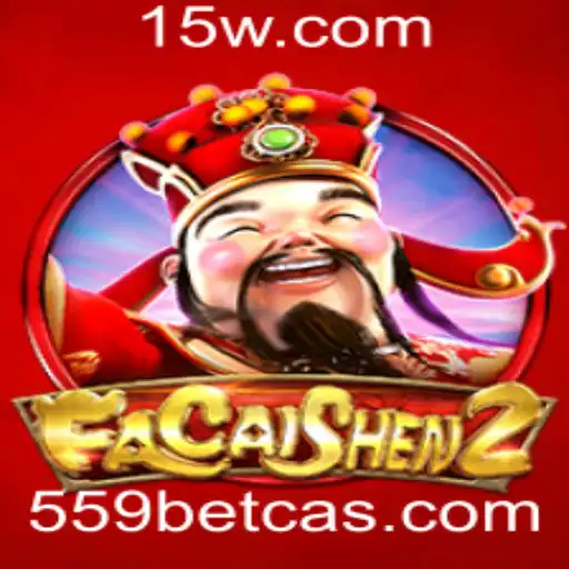 Descubra FaCaiShen2: O Novo Fenômeno no 559bet Cassino