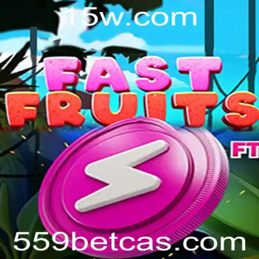Explorando o Mundo Divertido de FastFruits no 559bet Cassino