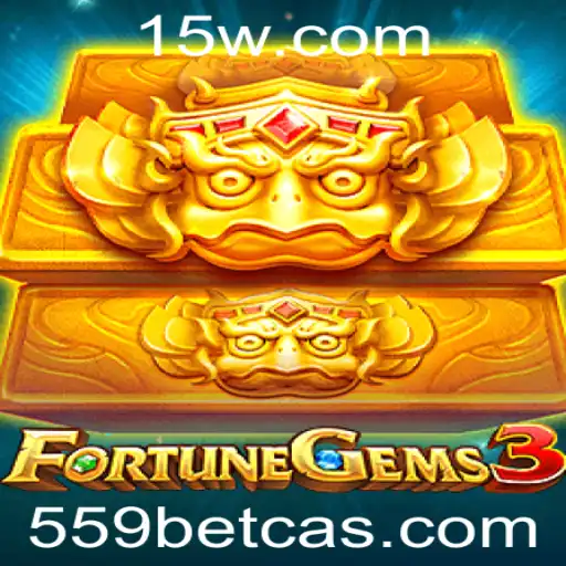 Descubra FortuneGems3: A Sensação do 559bet Cassino