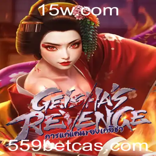 GeishasRevenge: Descubra o Novo Sucesso do 559bet Cassino