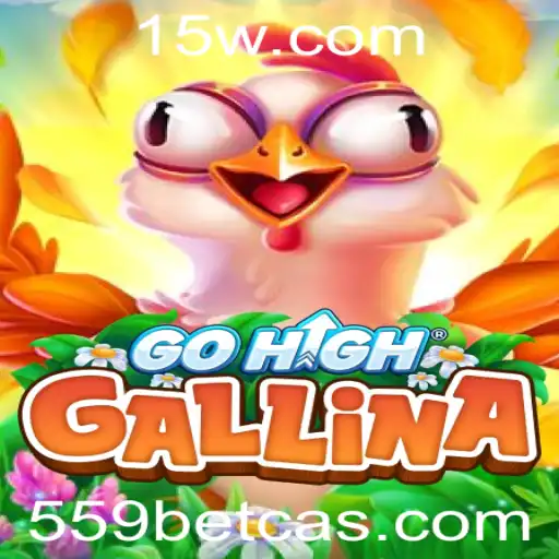 Explorando o Mundo Empolgante de GoHighGallina: Um Jogo Inovador no 559bet Cassino