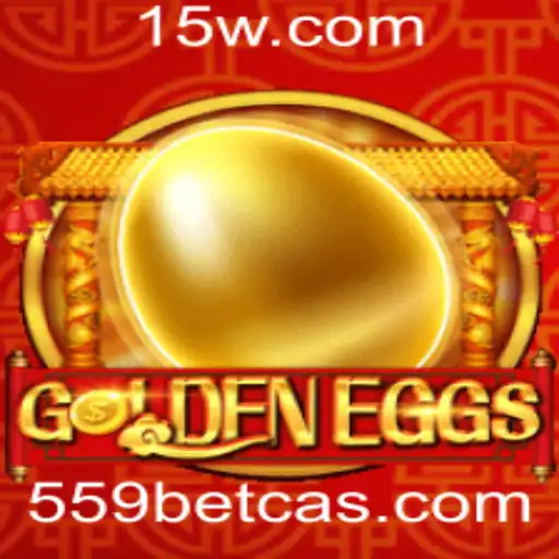 Explorando o Mundo de GoldenEggs: Uma Experiência Única no 559bet Cassino