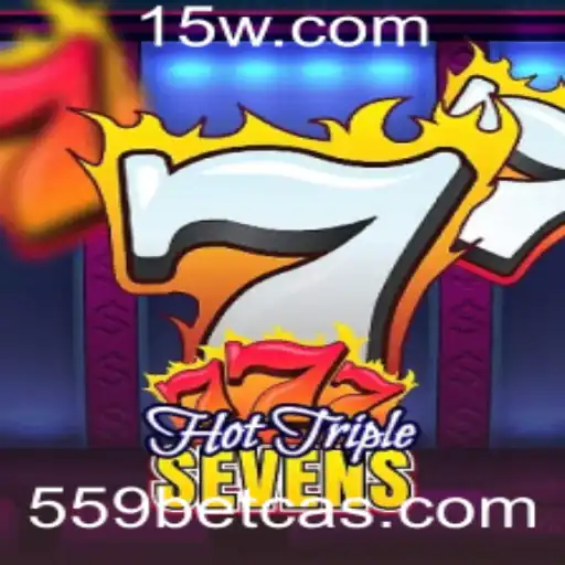 Descubra o Mundo do HotTripleSevens no 559bet Cassino