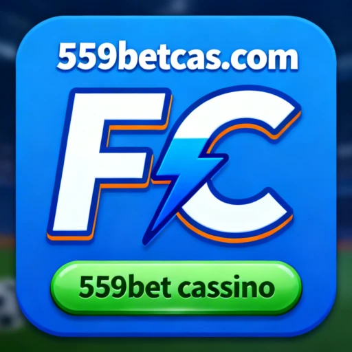 559bet cassino Logo