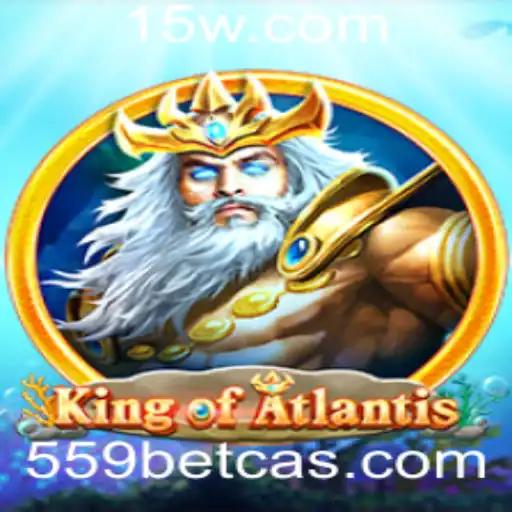 King of Atlantis: Descubra o Fascinante Mundo do Cassino