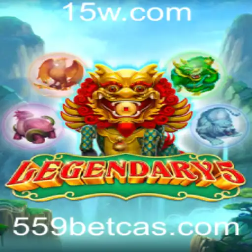 Legendary5: Mergulhe no Universo do 559bet Cassino