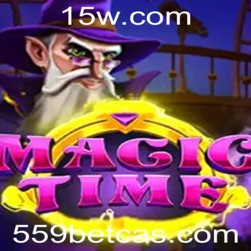 Descubra o Fascinante Mundo de MagicTime: Uma Nova Experiência de Jogo
