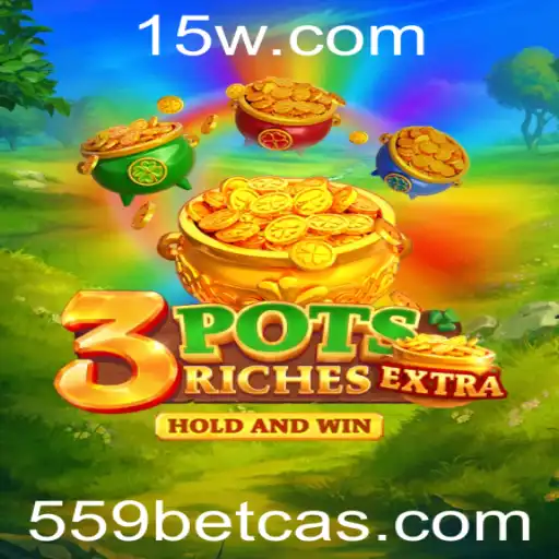 Explorando o Jogo 3potsExtra no 559bet Cassino