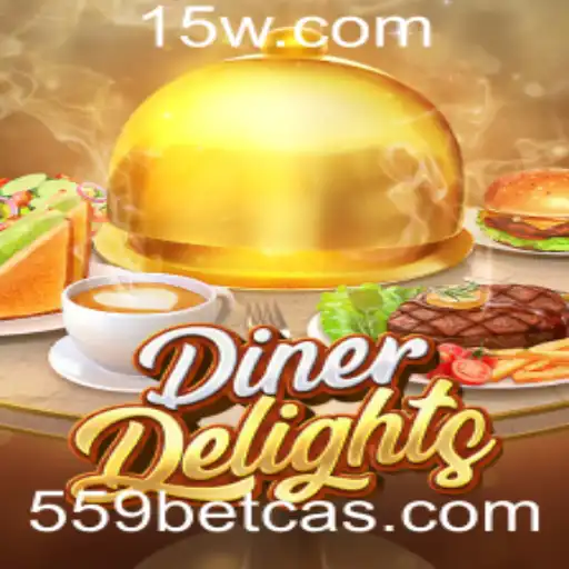 Descubra o Fascinante Mundo de DinerDelights: Um Jogo Emocionante com Elementos de Cassino
