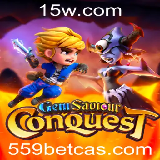 Entendendo o Mundo de GemSaviourConquest e Suas Regras no 559bet Cassino