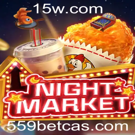 Explorando o Fascinante Mundo de NIGHTMARKET no 559bet Cassino
