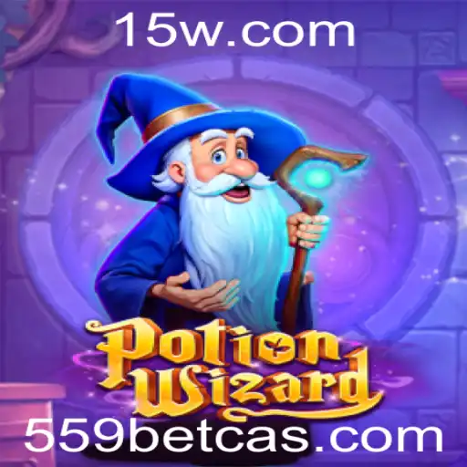 Descubra os Segredos do Jogo PotionWizard: A Arte de Criar Poções e Magia