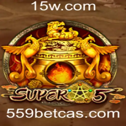 Descubra o Mundo do Super5: Um Jogo Empolgante do 559bet Cassino