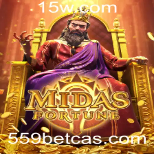 Descubra o Fascinante Universo de MidasFortune no 559bet Cassino
