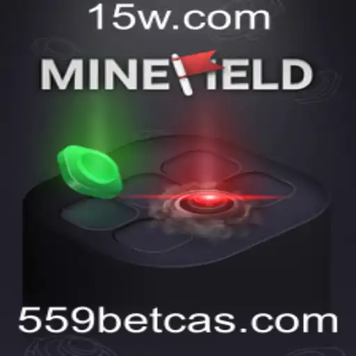 Descubra o Mundo do Jogo 'MineField' e Sua Associação com o 559bet Cassino