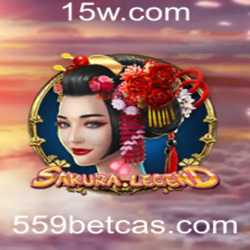 Descubra a Emoção de SakuraLegend no 559bet Cassino