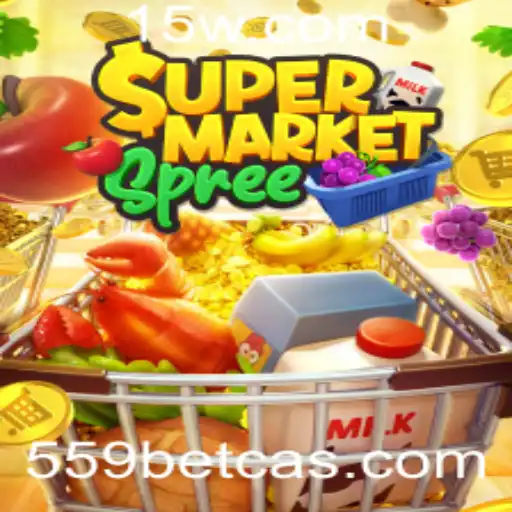 Explorando o Mundo do SupermarketSpree