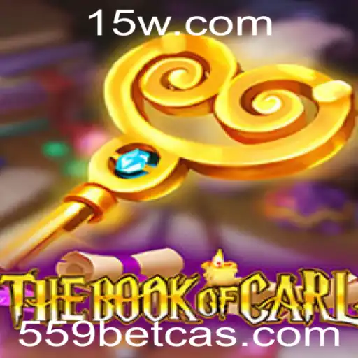 Explorando o Mundo de 'TheBookofCarl' no Universo 559bet Cassino