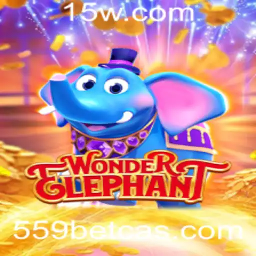 Descubra o Fascinante Mundo de WonderElephant no 559bet Cassino