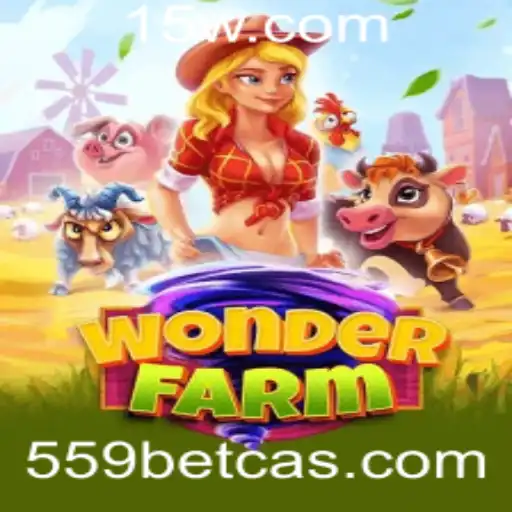 WonderFarm: A Nova Sensação no Mundo dos Jogos de Cassino